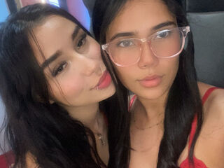 SaraAndLeyla